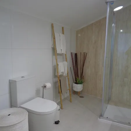 Suites Da Ria Mexilhoeira Grande Exterior photo