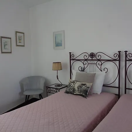 Suites Da Ria Mexilhoeira Grande Exterior photo