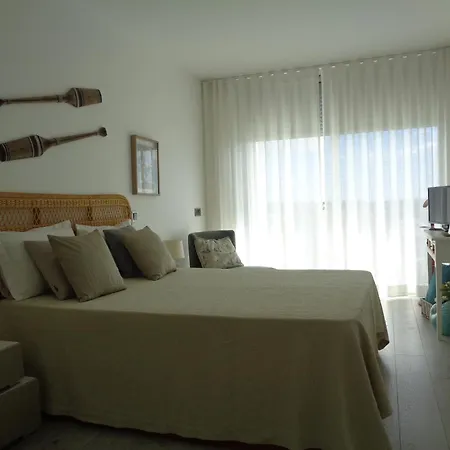 Suites Da Ria Mexilhoeira Grande Exterior photo