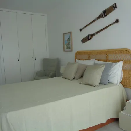 Suites Da Ria Mexilhoeira Grande Exterior photo