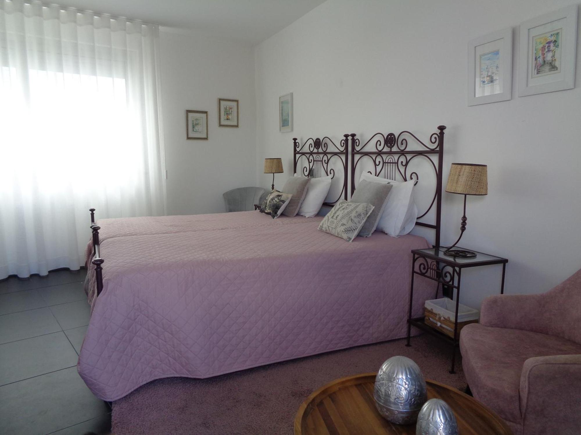 Homestay Da Ria